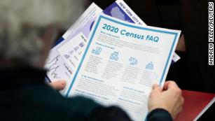Census chief quits early after final round of citizenship controversy