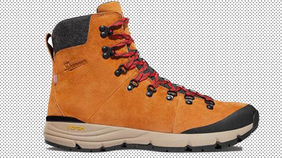 10 hiking boots that match your trek 