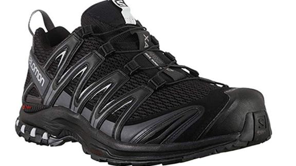 salomon mens hiking boots