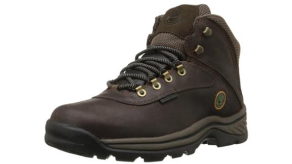 best hiking boot for heavy guy