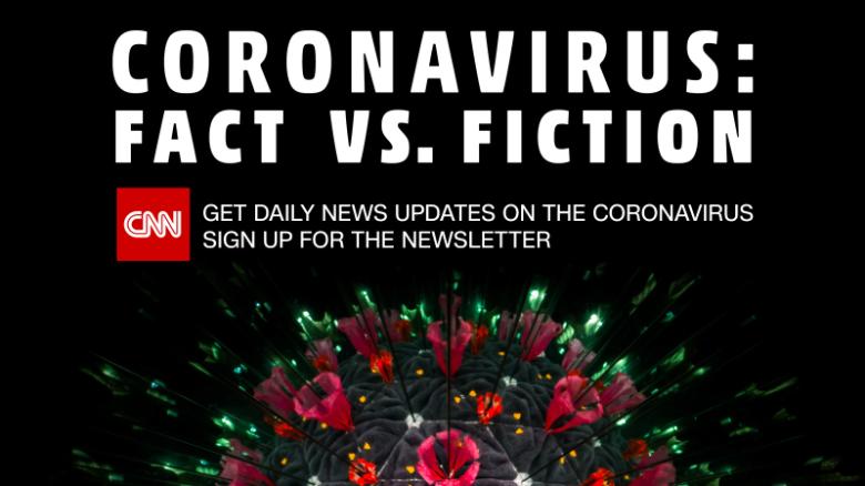 Coronavirus Update Today World Wide