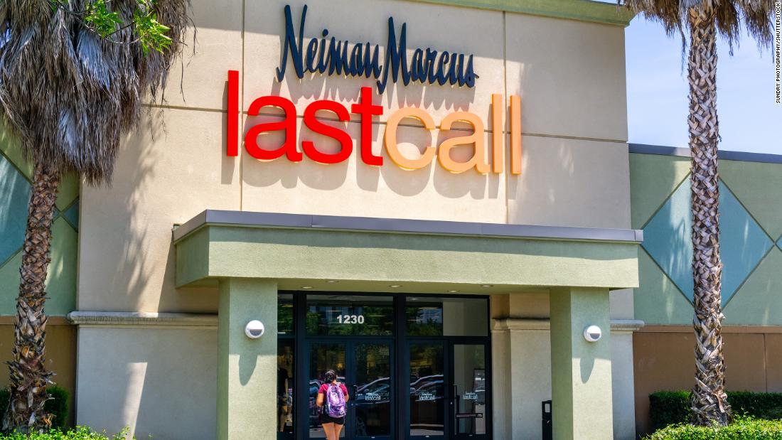 How to Shop at Last Call Neiman Marcus