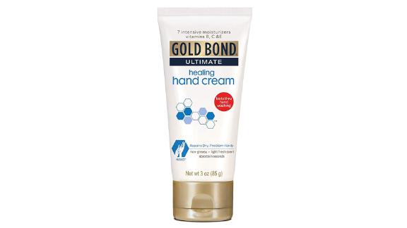 Gold Bond Intensive Care Intensive Hand Cream