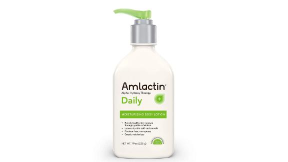 AmLactin Daily Body Moisturizing Lotion