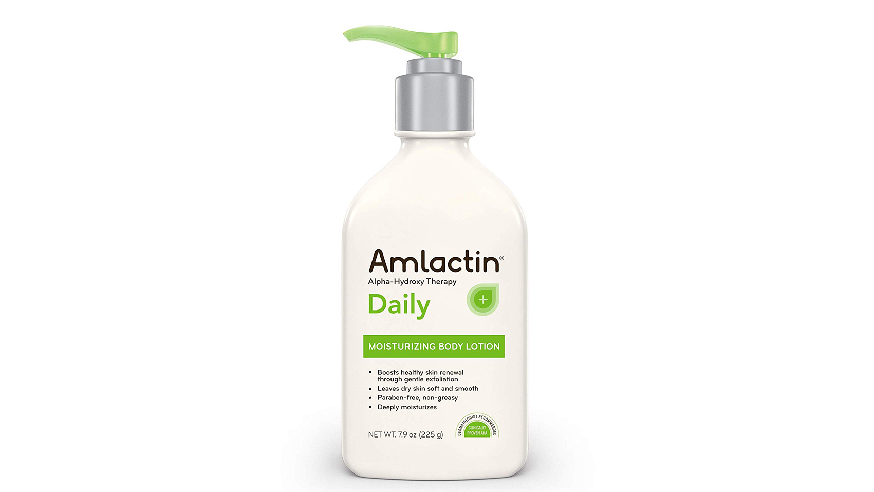 different lotions