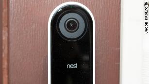 nest hello updates