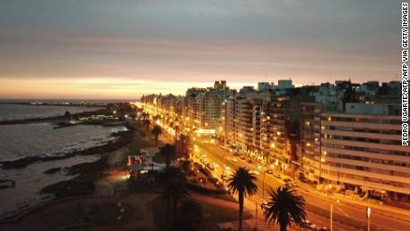 Traveling to Uruguay during Covid-19: What you need to know before you go