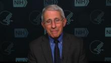 anthony fauci cnn town hall coronavirus