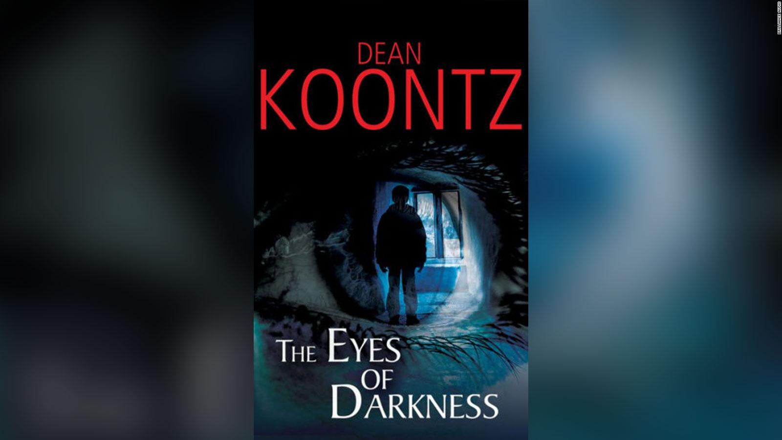 dean koontz down in the darkness