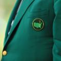 masters green jacket FILE