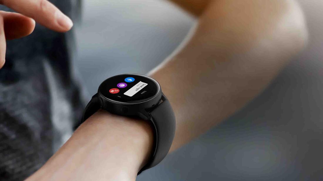 samsung galaxy watch outlet