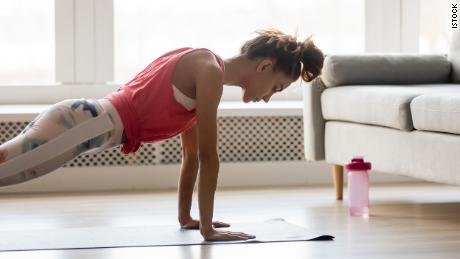 Upgrade your home workout with this top-rated fitness gear (CNN Underscored)
