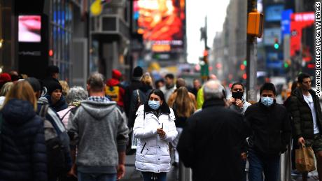 Twitter could have caused a coronavirus panic in New York. It&#39;s not doing a lot about it