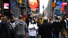 Twitter could have caused a coronavirus panic in New York. It&#39;s not doing a lot about it