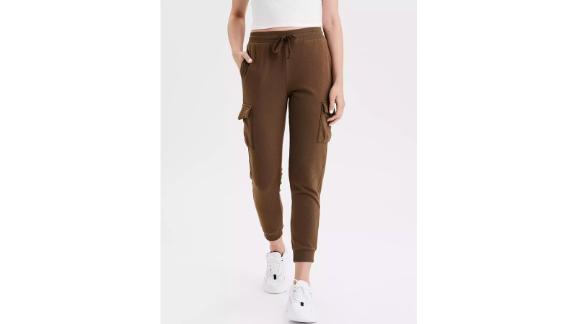 american eagle womens joggers