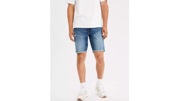 ae jean shorts