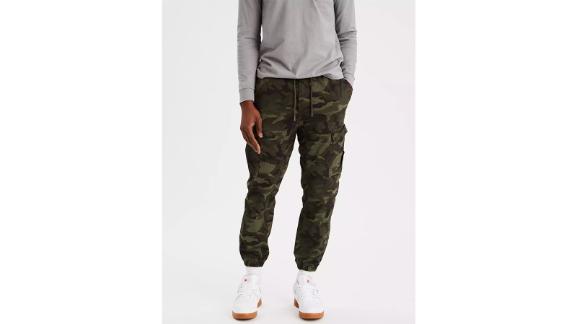 ae ripstop cargo jogger