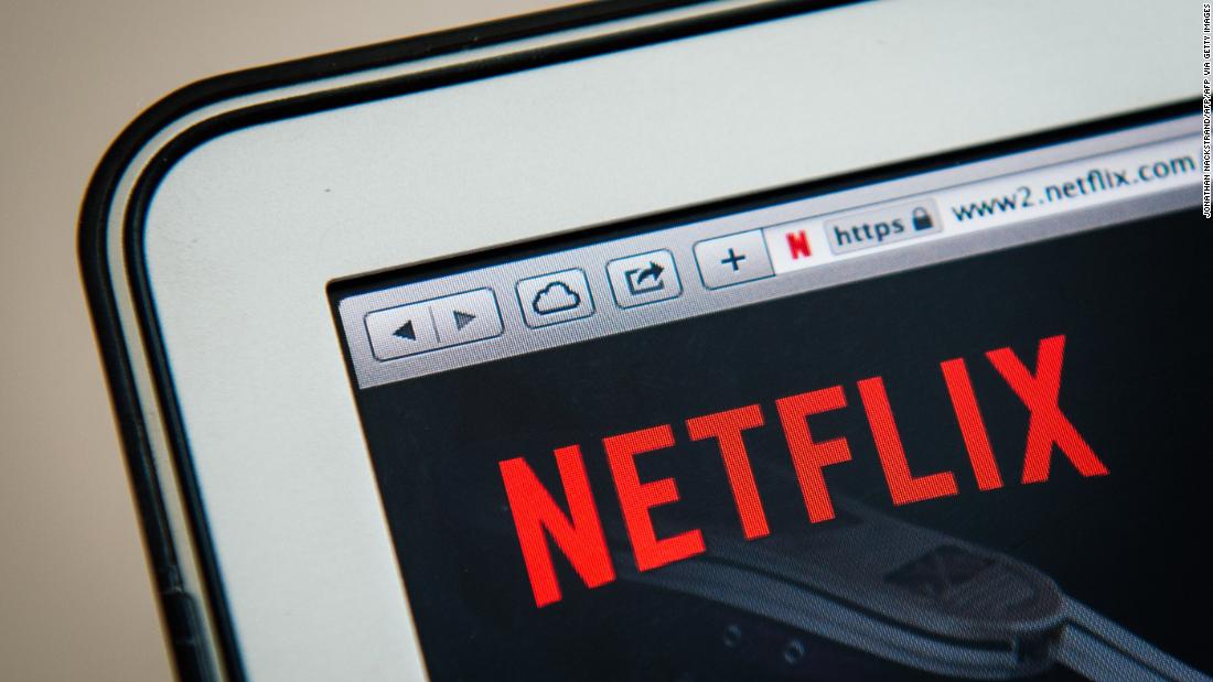 Does Wall Street understand Netflix? – CNN Video
