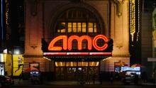 AMC Theatres has &#39;substantial doubt&#39; it can remain in business