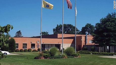 FCI Fort Dix is a low security federal correctional institution