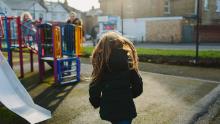 Parents: Take social distancing seriously and limit playdates