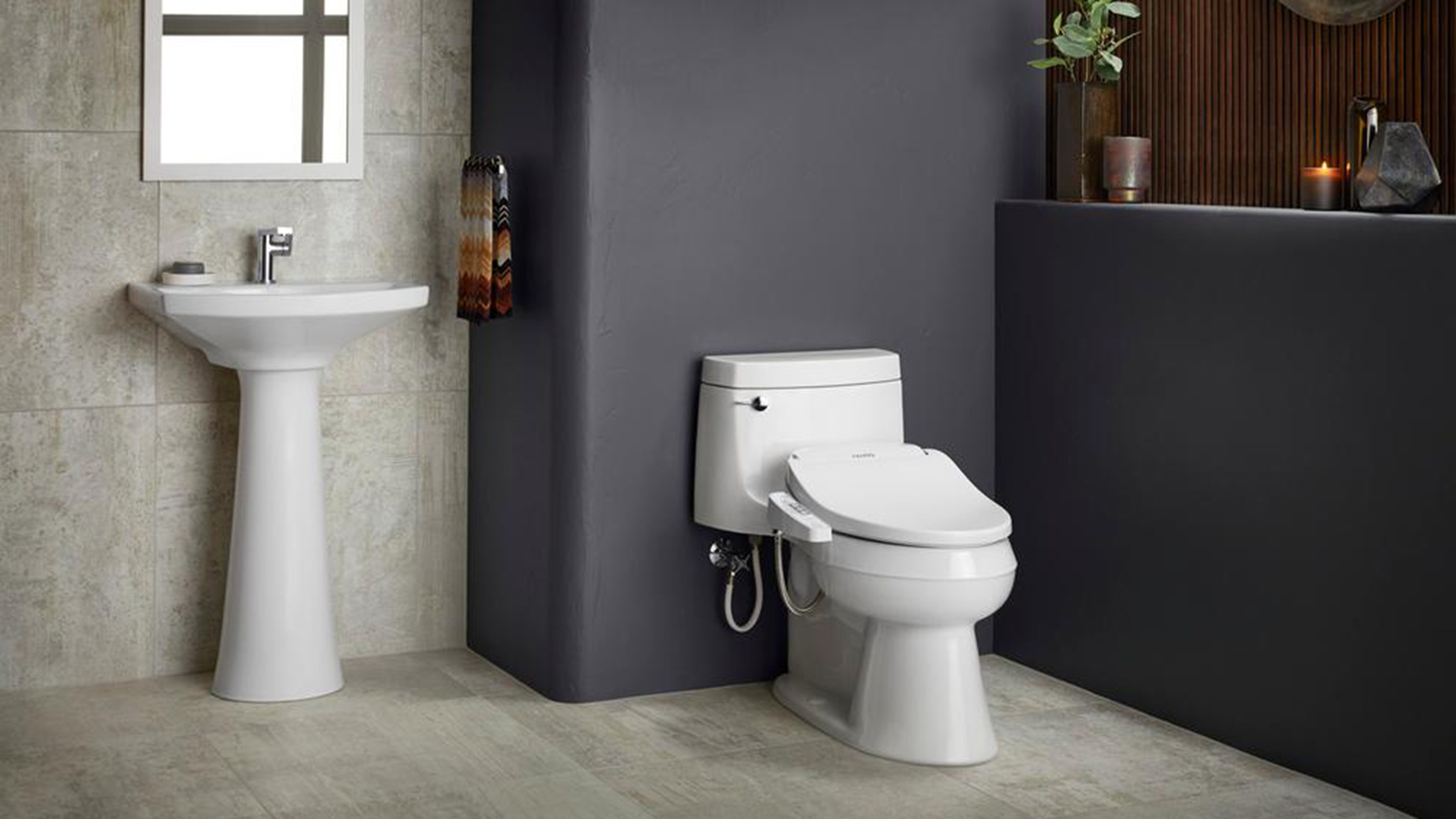 Best Bidet Your Guide To Picking The Right Bidet Toilet Attachment Cnn Underscored