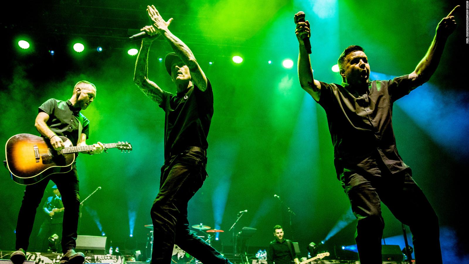 Dropkick Murphys to livestream St. Patrick's Day concert due to