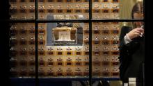 Luxury perfume makers Dior and Givenchy will produce free hand sanitizer for French health authorities