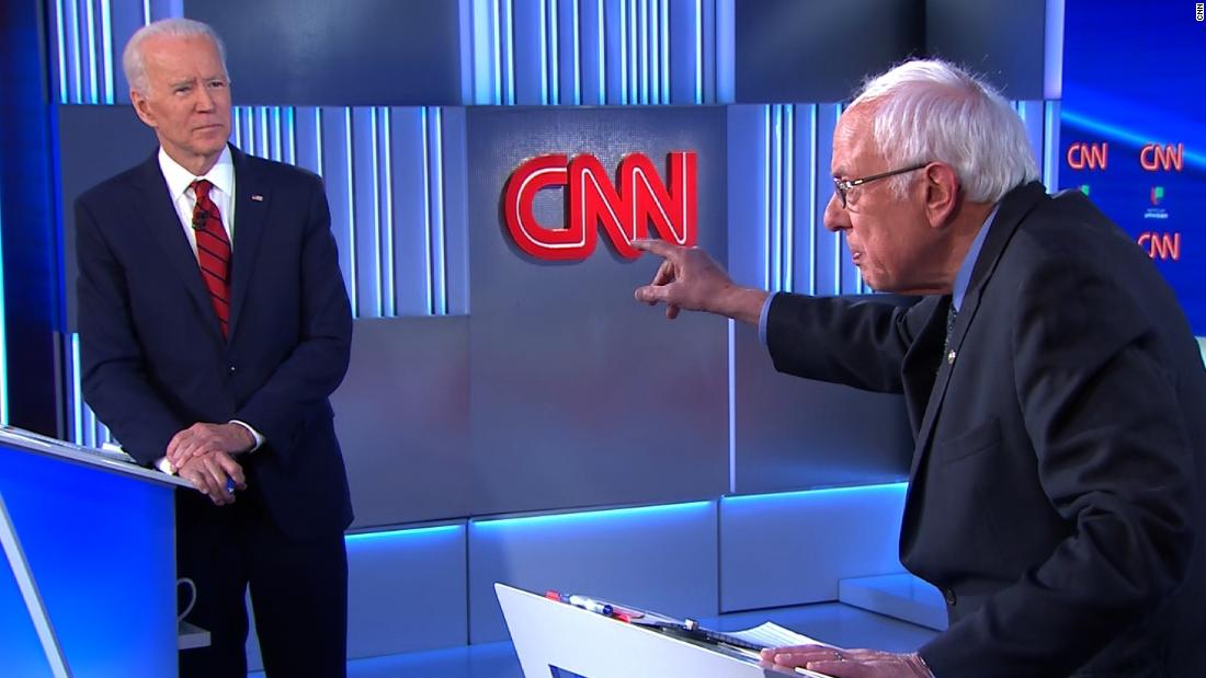 Part 1: Entire CNN-Univision Democratic Debate - CNN Video