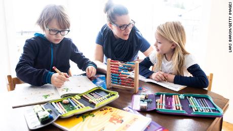 How 'regular school' parents can homeschool their kids