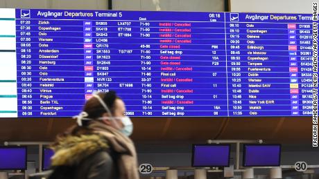 Most airlines could be bankrupt by May. Governments will have to help