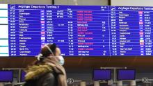 Most airlines could be bankrupt by May. Governments will have to help