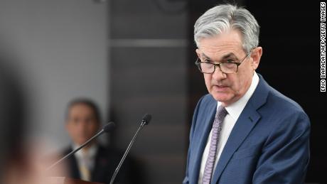 Trump and Biden should agree on this: Fed Chair Powell deserves a second term