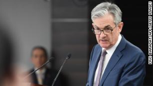Trump and Biden should agree on this: Fed Chair Powell deserves a second term