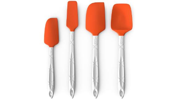 M Kitchen World Spatula Set