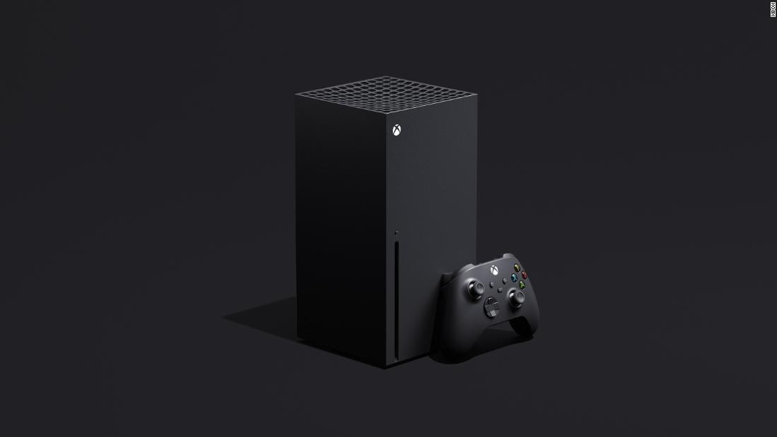 Xbox Series X is coming in November while 'Halo Infinite' will be delayed to 2021 - CNN