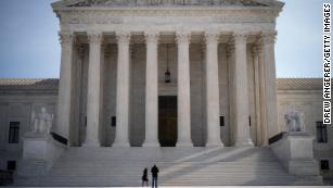 Supreme Court denies request to suspend &#39;public charge&#39; rule for immigrants during pandemic