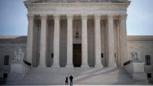 Supreme Court denies request to suspend 'public charge' rule for immigrants during pandemic