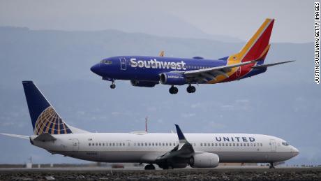 US airline industry seeks about $50 billion in federal help