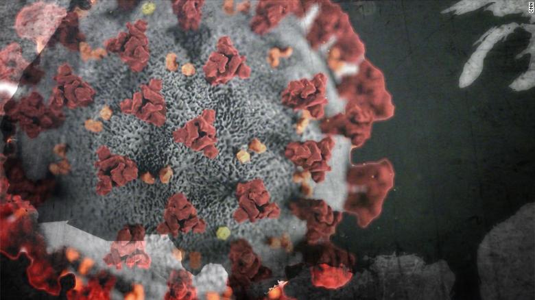 Fact vs. fiction: Coronavirus myths debunked