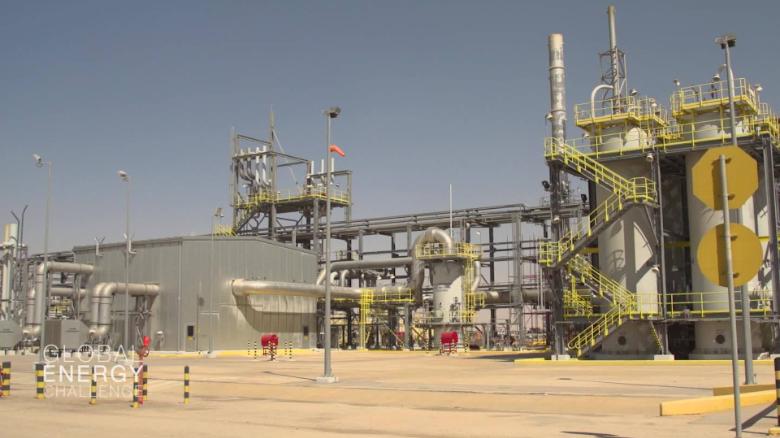 saudi arabia carbon capture utilization storage gec_00002509
