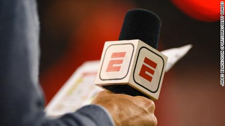 ESPN shares what it plans to air instead of sports