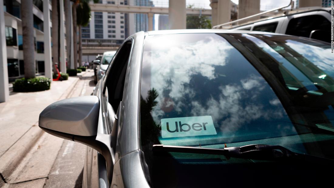 Uber is updating its month-old coronavirus pay policy to include some drivers with preexisting conditions