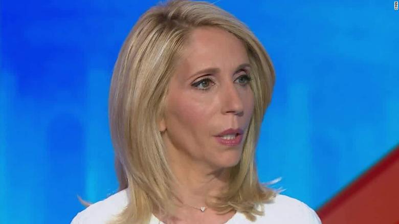 CNN's Dana Bash Praises Trump's Message To Americans - CNN Video