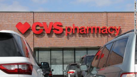 CVS sent false coronavirus information to staff