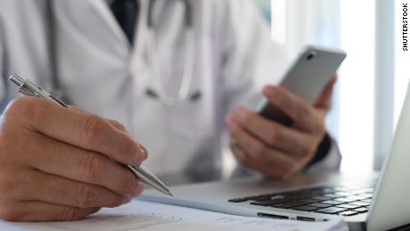 Patients and doctors are turning to telehealth, but what is it?