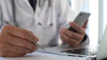 Patients and doctors are turning to telehealth, but what is it?