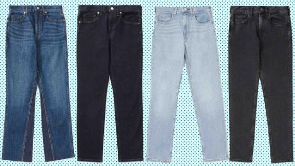 best selling jeans
