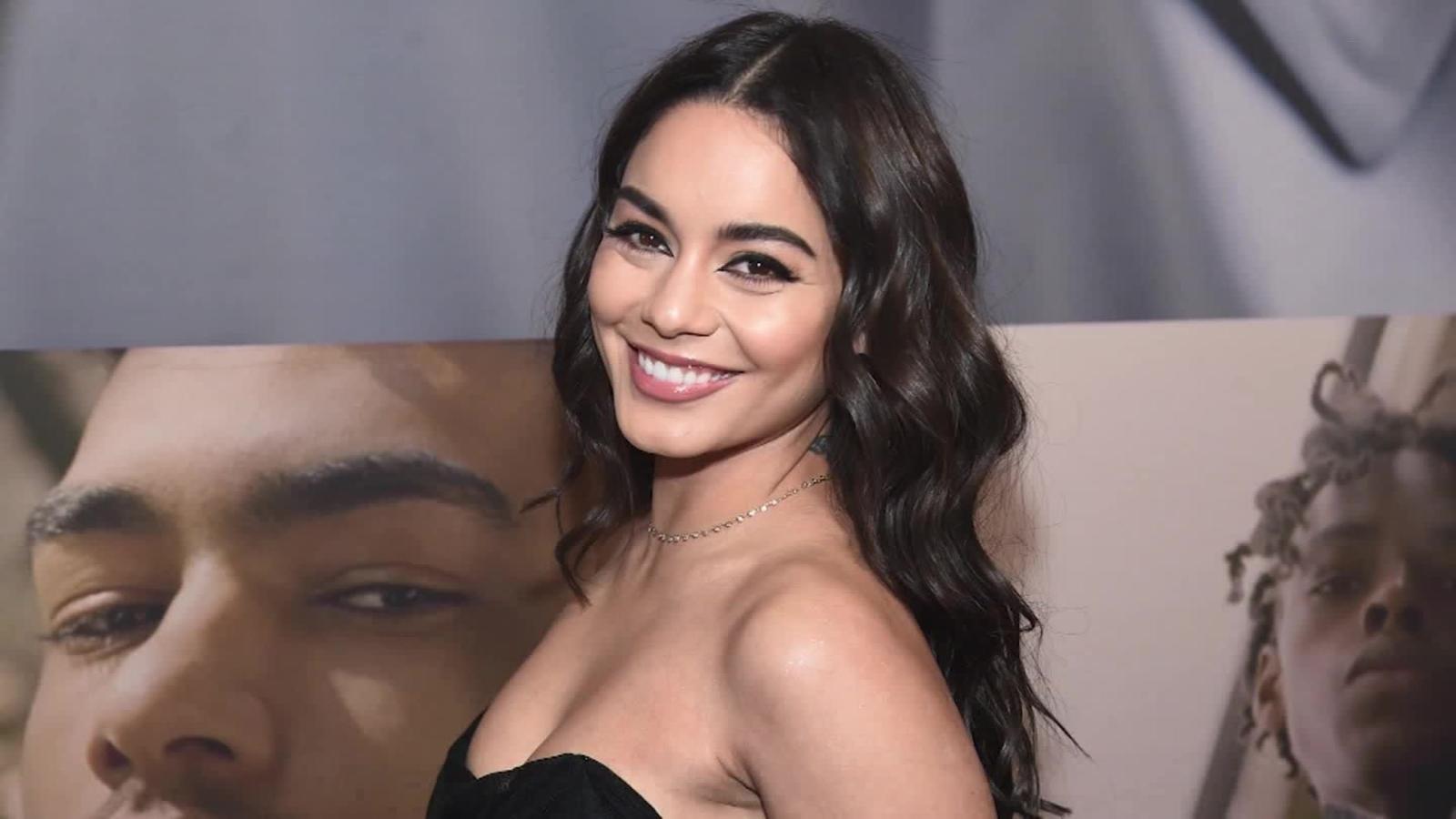 Vanessa Hudgens Se Disculpa Luego De Pol Micos Comentarios Sobre El Coronavirus Cnn Video