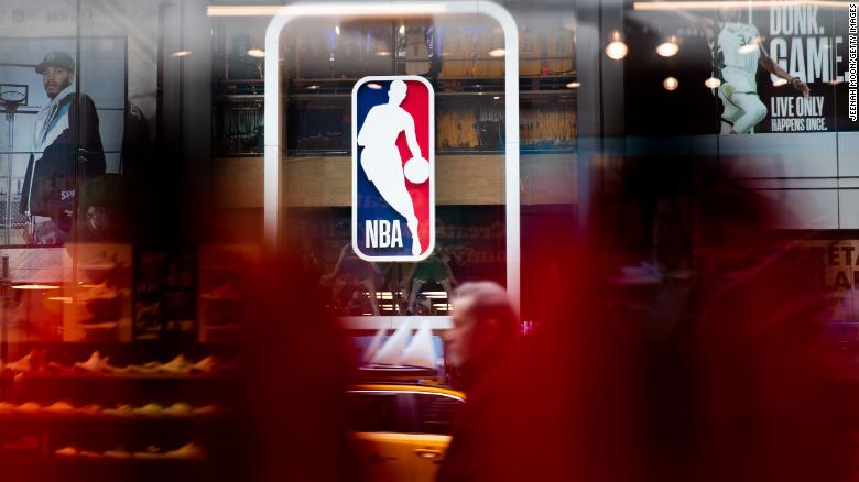 How NBA is keeping players and fans safe for All-Star Weekend 